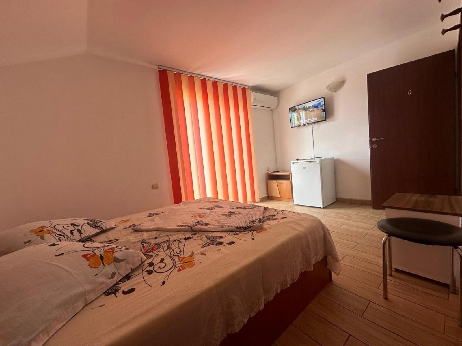 Vila Lucy Costinesti Hotel Exterior photo